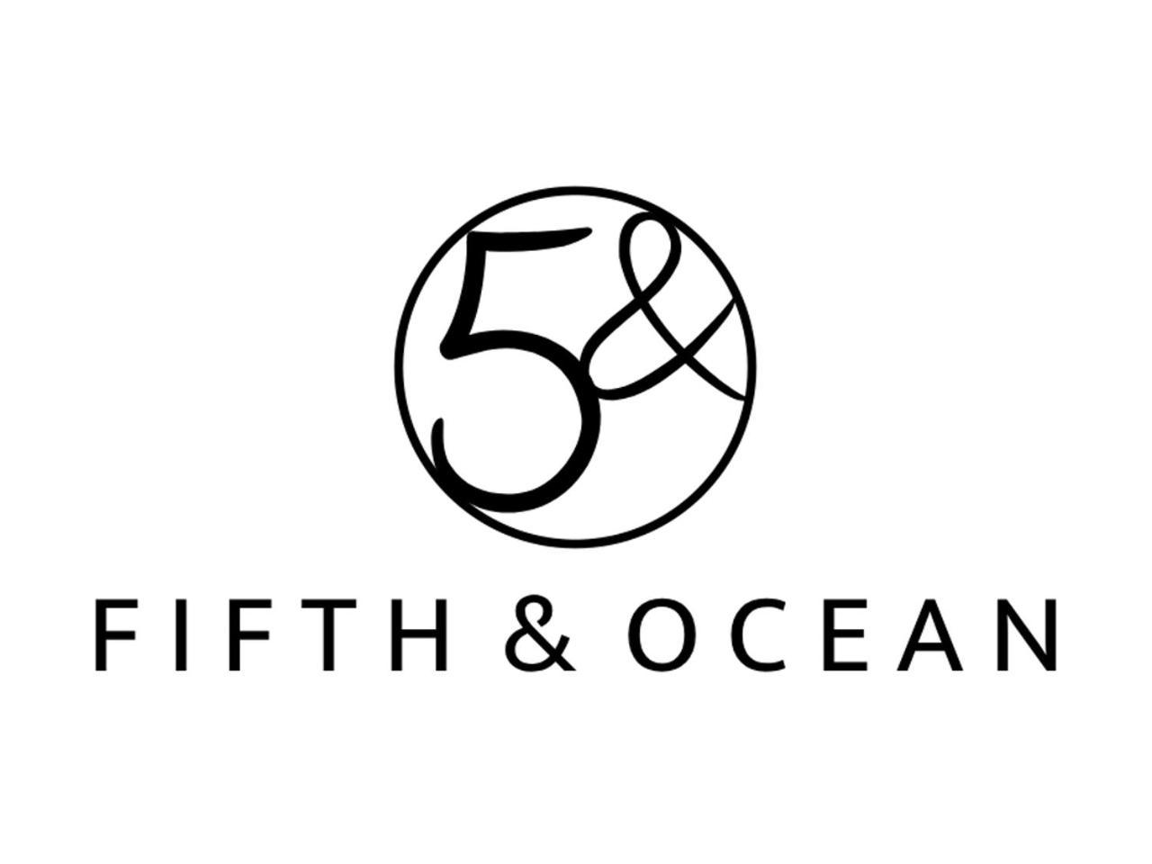 Hotel Fifth And Ocean Myrtle Beach Exterior foto